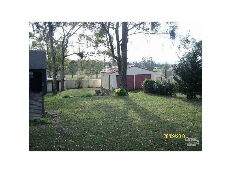 13 Dorothy St, Freemans Reach NSW 2756