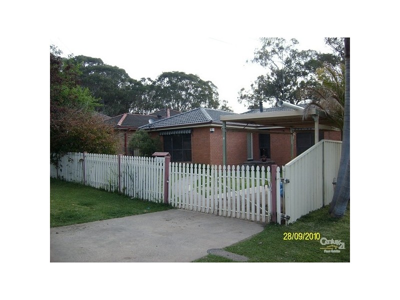 13 Dorothy St, Freemans Reach NSW 2756
