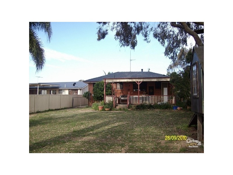 13 Dorothy St, Freemans Reach NSW 2756