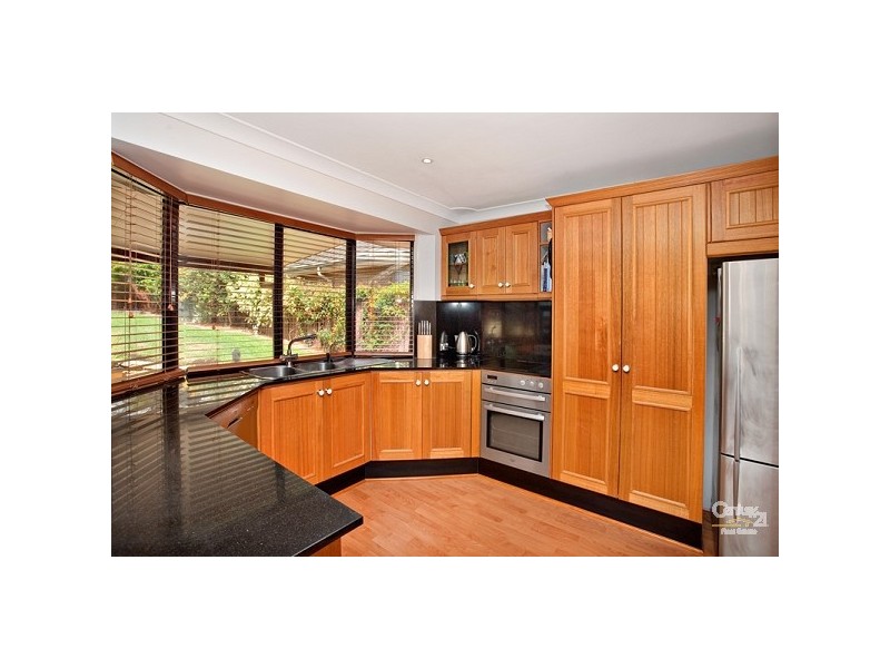 Riverstone NSW 2765
