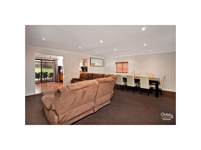 Riverstone NSW 2765