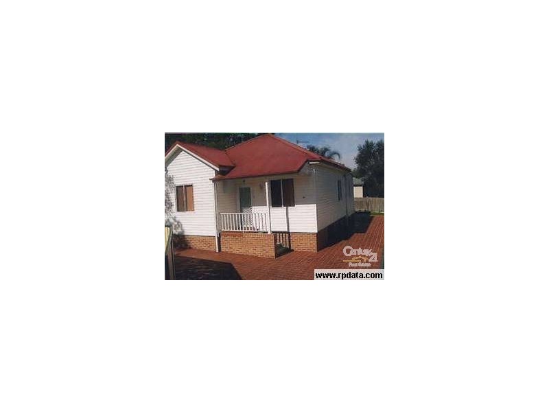 Riverstone NSW 2765