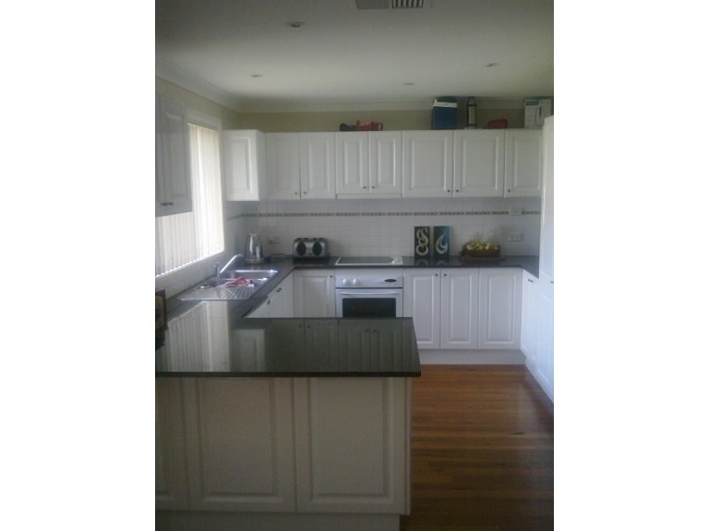 Riverstone NSW 2765