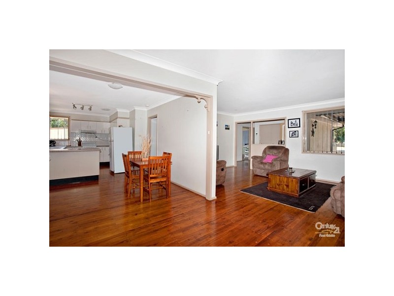 3 Bandon Rd, Vineyard NSW 2765