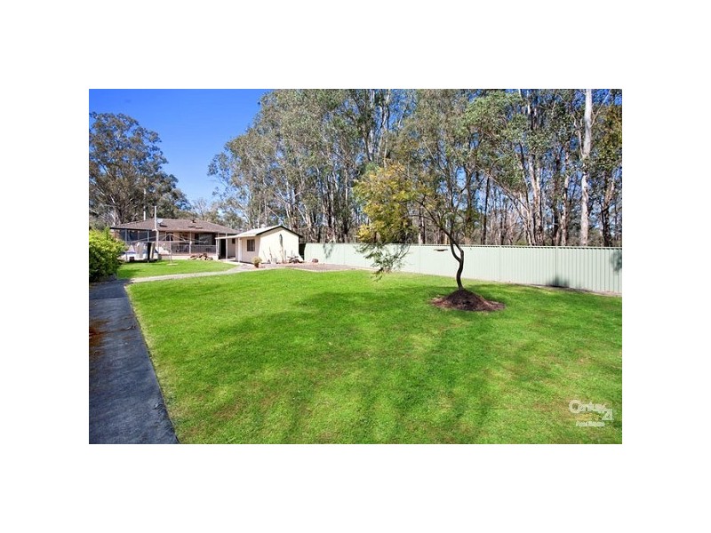 3 Bandon Rd, Vineyard NSW 2765
