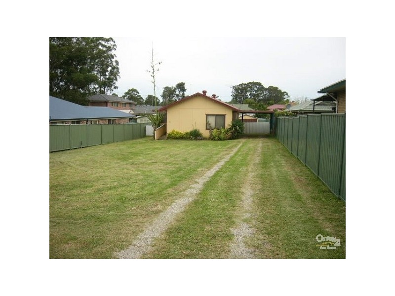 Riverstone NSW 2765