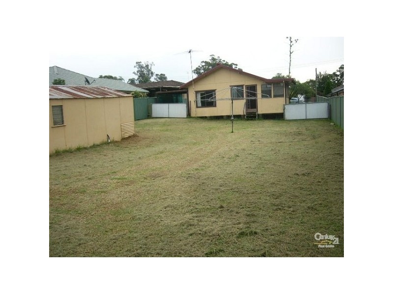 Riverstone NSW 2765