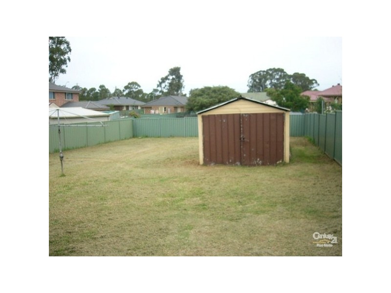 Riverstone NSW 2765