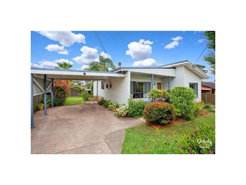 Riverstone NSW 2765