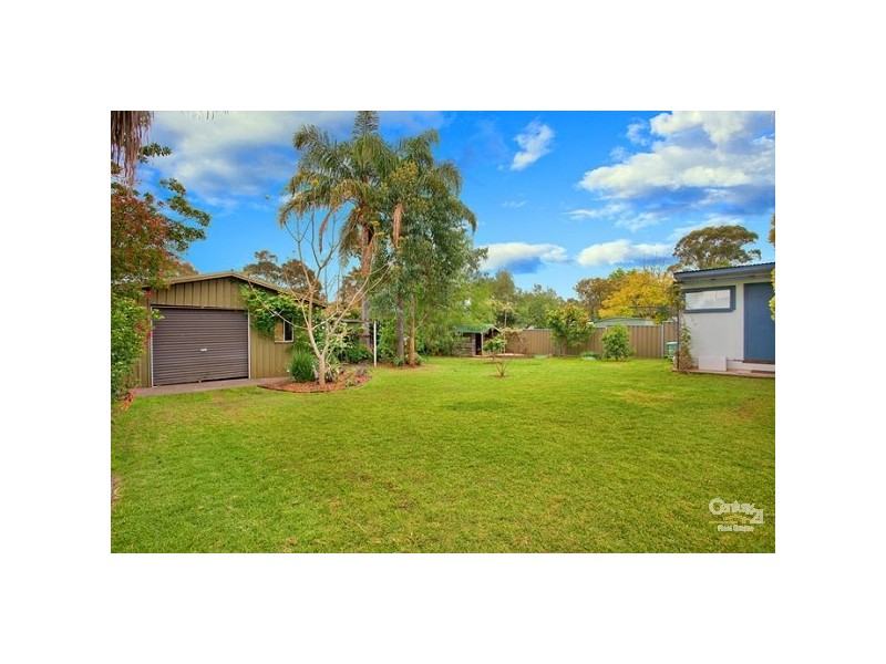 Riverstone NSW 2765