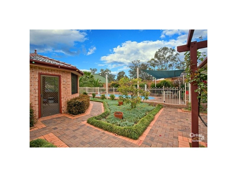Schofields NSW 2762