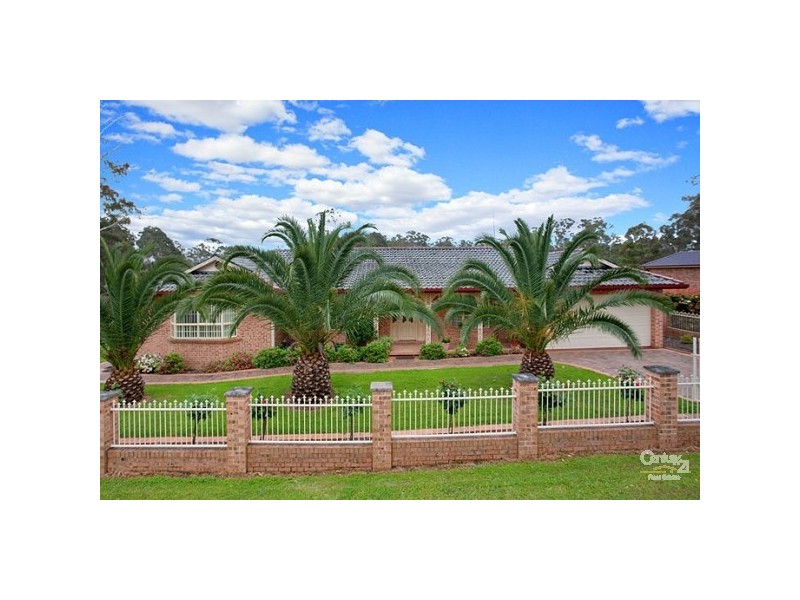 Schofields NSW 2762