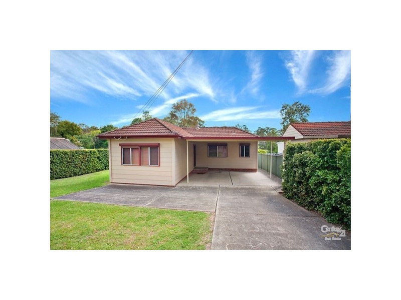 78 Bridge street, Schofields NSW 2762