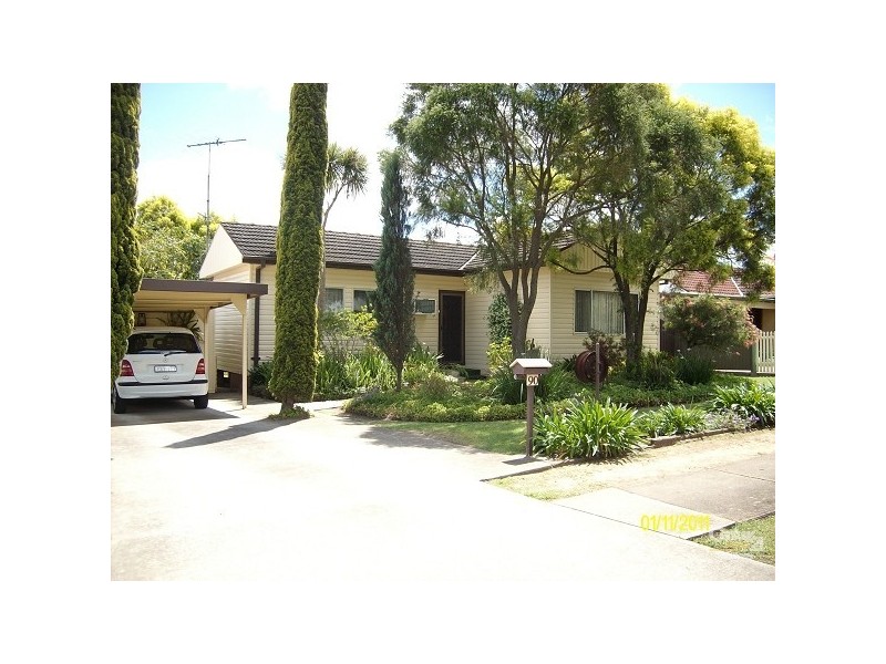 90 Elizabeth St, Riverstone NSW 2765