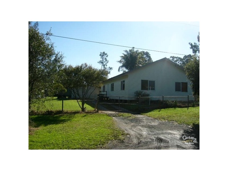 Riverstone NSW 2765