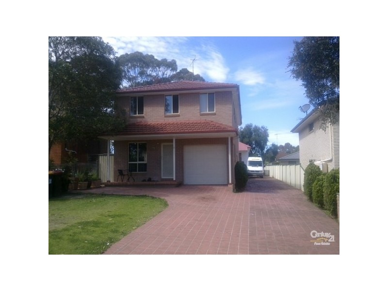 14b Dingle Street, Riverstone NSW 2765