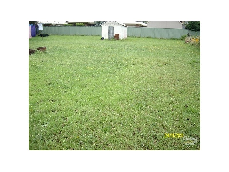 29 Mill St, Riverstone NSW 2765