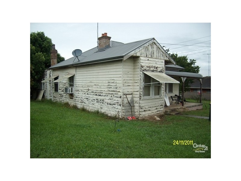 29 Mill St, Riverstone NSW 2765