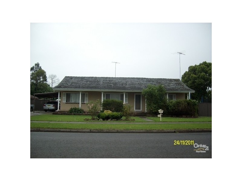Riverstone NSW 2765