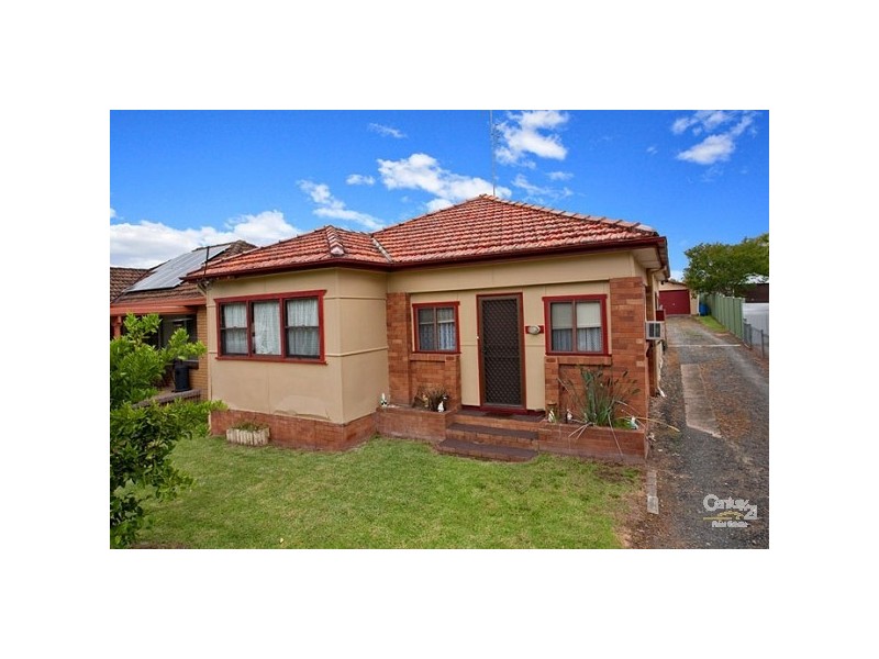 47 Castlereagh St, Riverstone NSW 2765