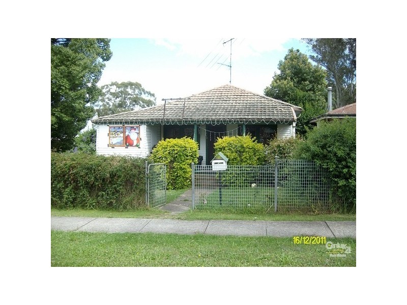 15 Sydney street, Riverstone NSW 2765