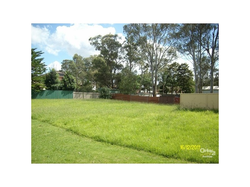 15 Sydney street, Riverstone NSW 2765