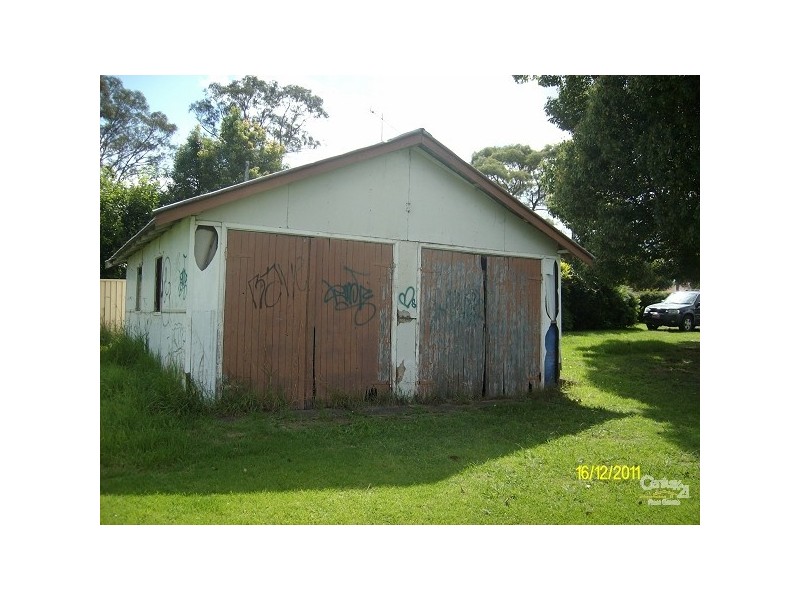 15 Sydney street, Riverstone NSW 2765