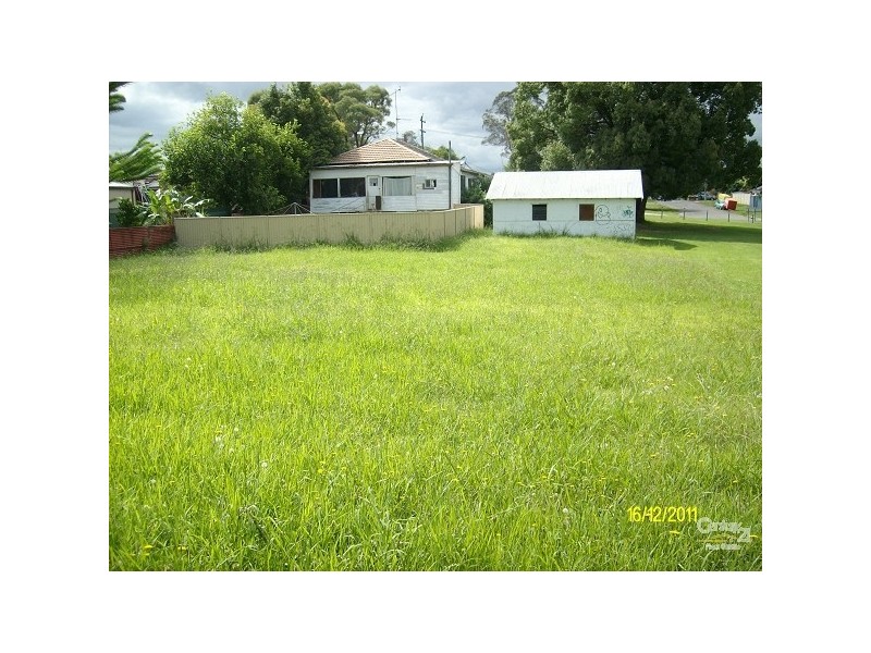 15 Sydney street, Riverstone NSW 2765