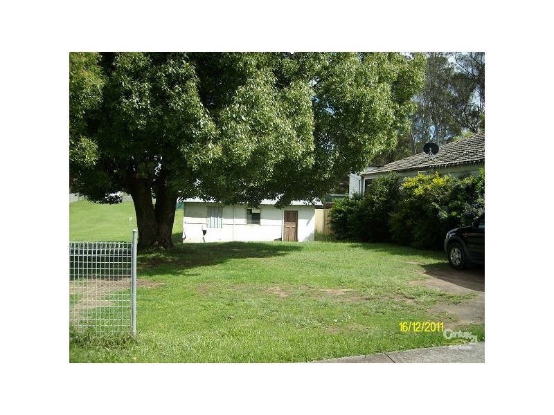 15 Sydney street, Riverstone NSW 2765