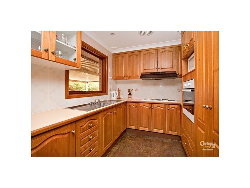 23 Robinson St, Riverstone NSW 2765