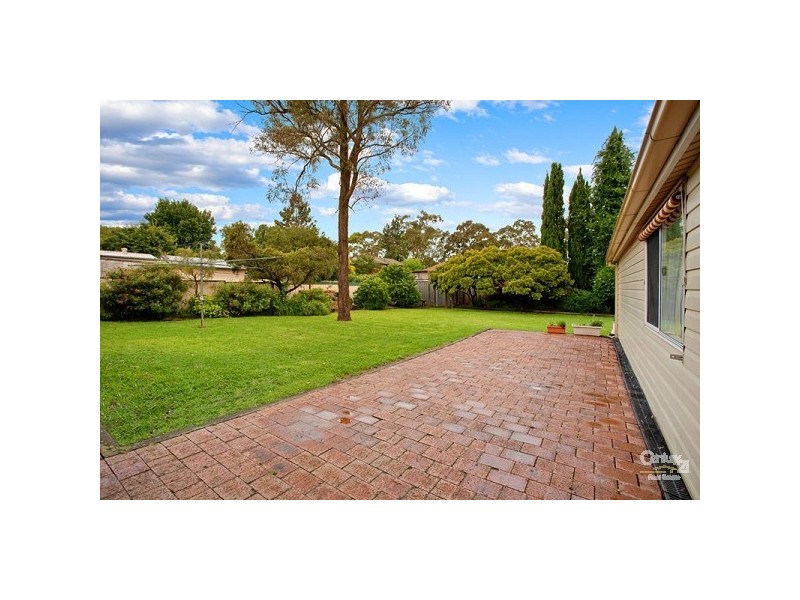 23 Robinson St, Riverstone NSW 2765