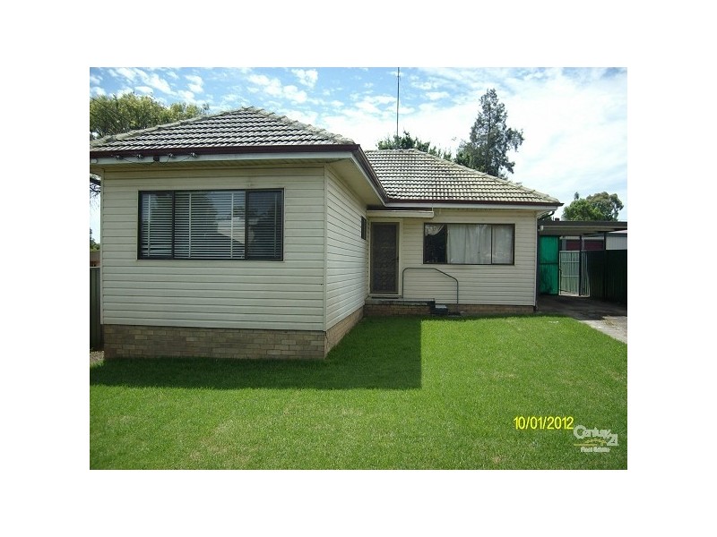 32 Market street, Riverstone NSW 2765