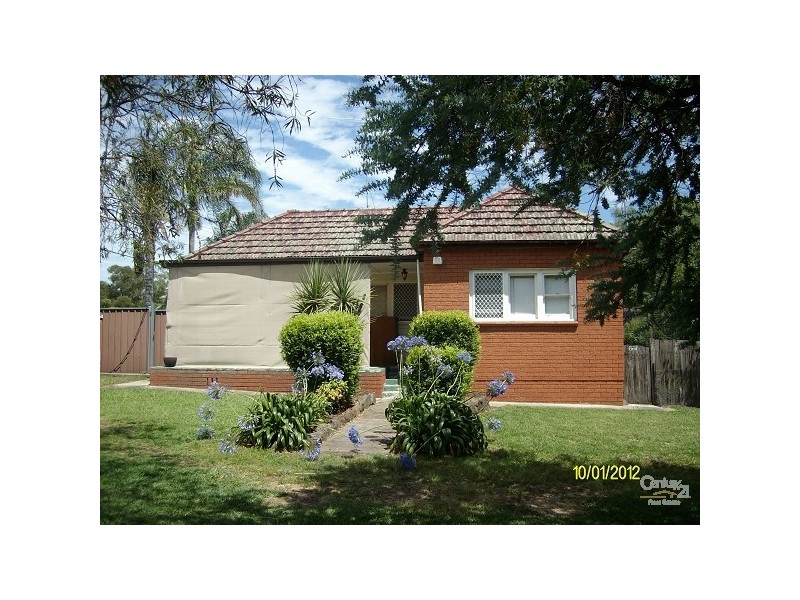 55 Bourke street, Riverstone NSW 2765