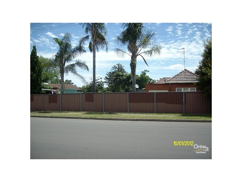 55 Bourke street, Riverstone NSW 2765