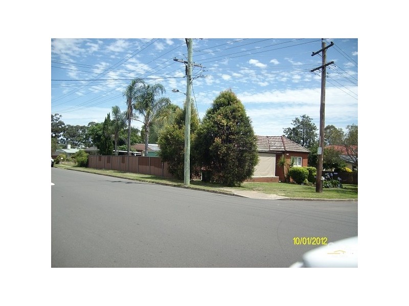 55 Bourke street, Riverstone NSW 2765