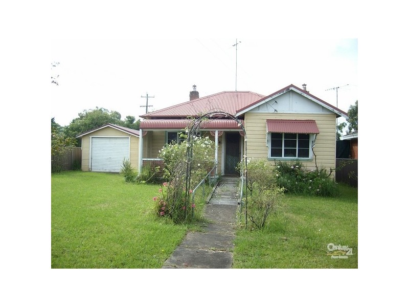 19 Crown street, Riverstone NSW 2765