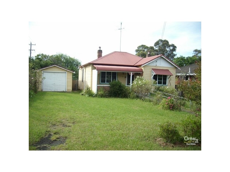 19 Crown street, Riverstone NSW 2765