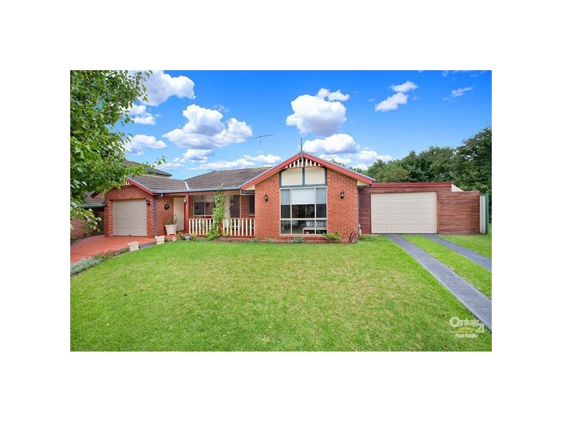 49 Tonkin Cres, Schofields NSW 2762