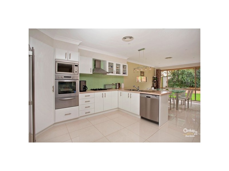 49 Tonkin Cres, Schofields NSW 2762