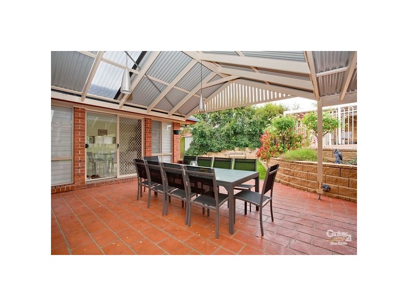 49 Tonkin Cres, Schofields NSW 2762