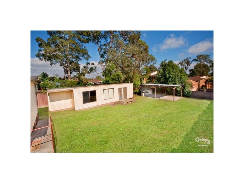 9 Gladstone Pde, Riverstone NSW 2765