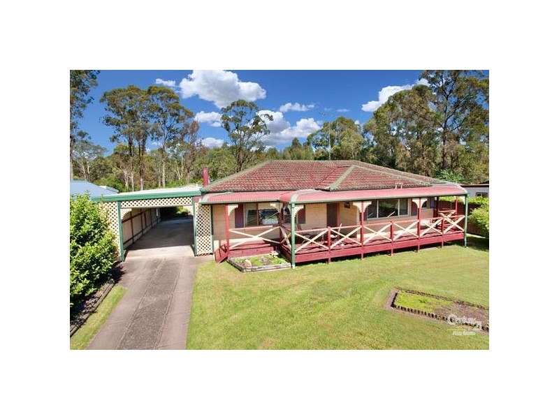 56 Wallace Rd, Vineyard NSW 2765