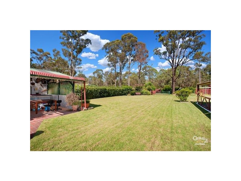 56 Wallace Rd, Vineyard NSW 2765