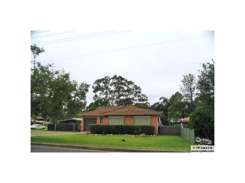 41 Robinson street, Riverstone NSW 2765