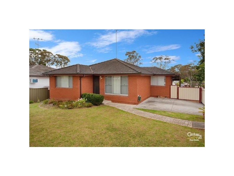 Riverstone NSW 2765