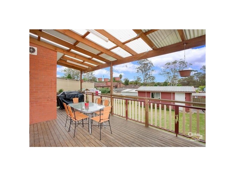 Riverstone NSW 2765