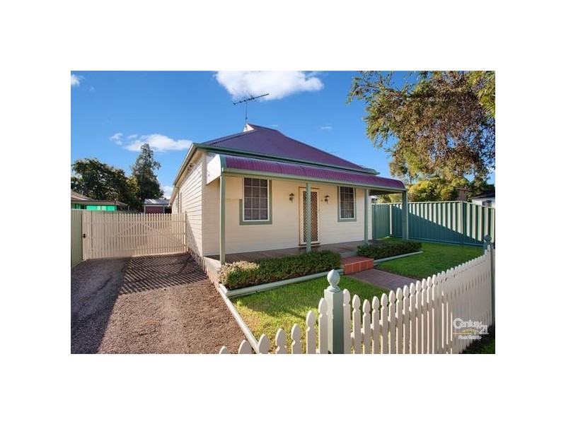 34 Market Street, Riverstone NSW 2765