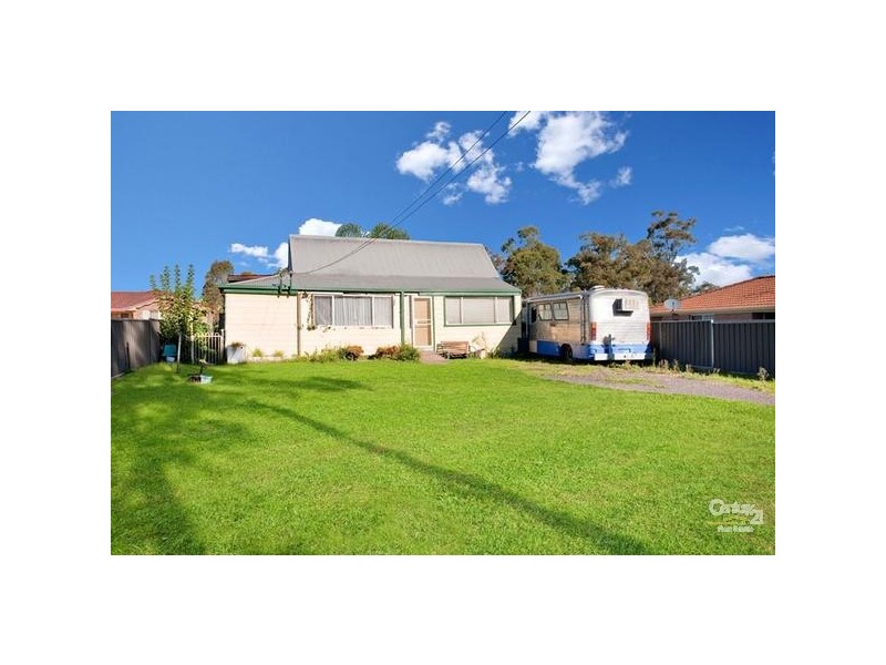 69 Grange Ave, Schofields NSW 2762