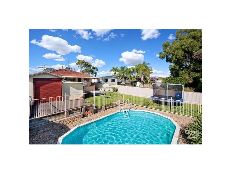 Riverstone NSW 2765