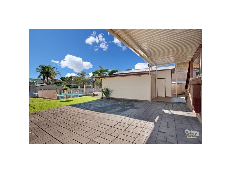 Riverstone NSW 2765